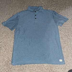Vuori Polo Tech Shirt